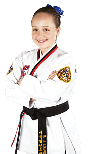 Kids Karate Taekwondo Fitness Martial Arts