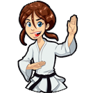 karate martial arts