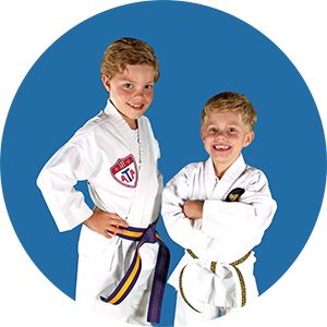 ATA Martial Arts ATA Martial Arts Karate for Kids