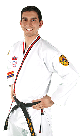 Adult Karate Taekwondo Fitness Martial Arts