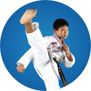 ATA Martial Arts ATA Martial Arts Karate for Kids