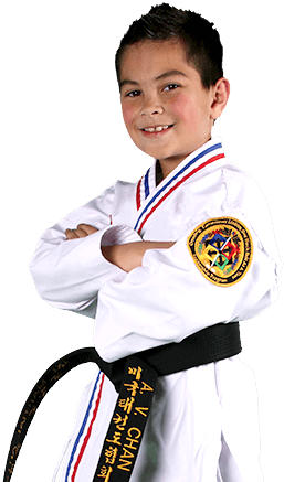 ATA Martial Arts ATA Martial Arts - Karate for Kids