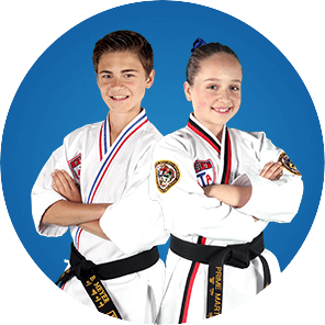 ATA Martial Arts ATA Martial Arts Karate for Kids